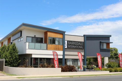 Bairnsdale International - Accommodation Cooktown 7