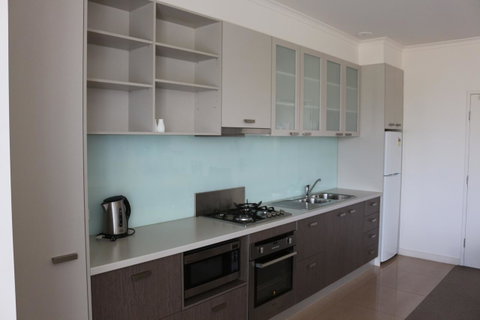 Bairnsdale International - Accommodation Cooktown 5
