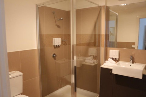 Bairnsdale International - Accommodation Cooktown 27
