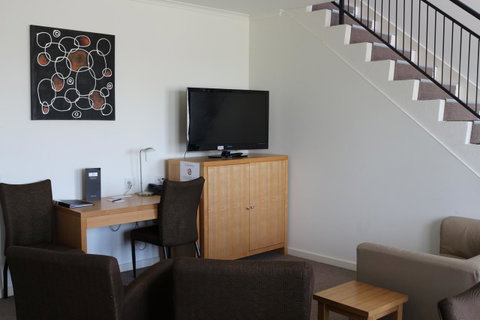 Bairnsdale International - Accommodation Cooktown 29