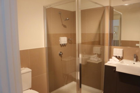 Bairnsdale International - Accommodation Cooktown 25
