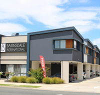 Bairnsdale International - Accommodation Cooktown