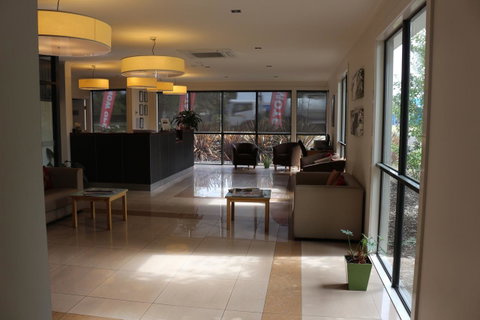 Bairnsdale International - Accommodation Cooktown 18