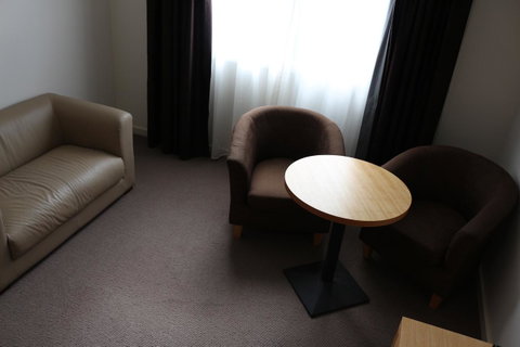 Bairnsdale International - Accommodation Cooktown 2