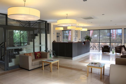 Bairnsdale International - Accommodation Cooktown 19