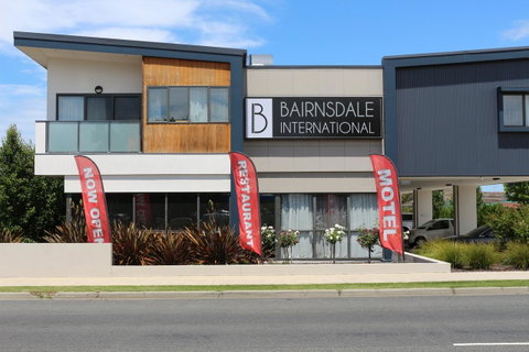 Bairnsdale International - Accommodation Cooktown 8