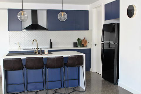 Escape On Birch - Accommodation Cooktown 32