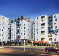 Melbourne Knox Central Apartment Hotel - Accommodation Cooktown