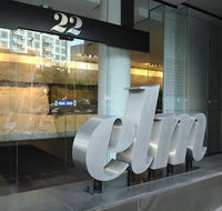 Southbank - Accommodation Cooktown