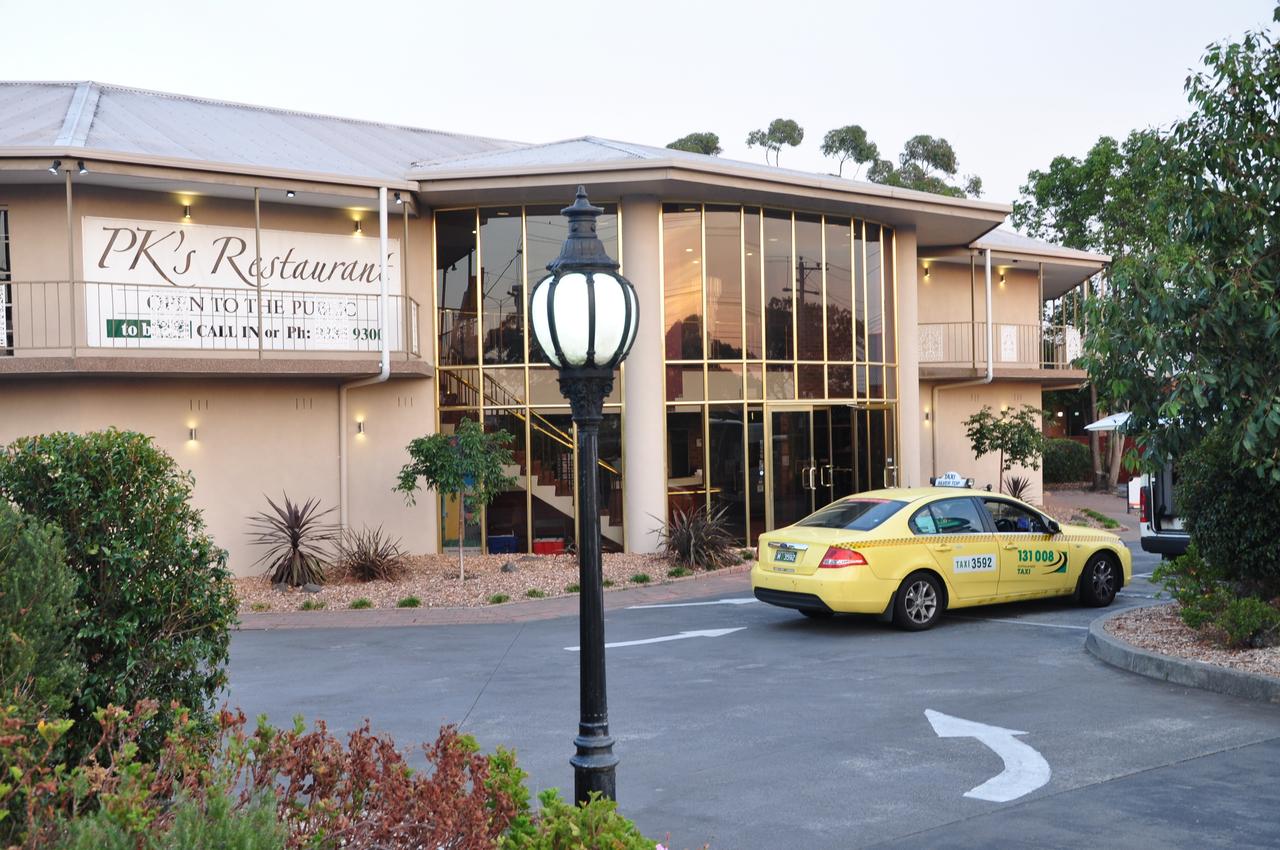 Westmeadows VIC Accommodation Cooktown