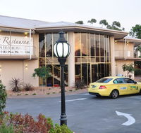 Quality Hotel Melbourne Airport - Accommodation Cooktown