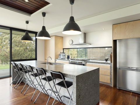 Cypress Hill - Accommodation Cooktown 1