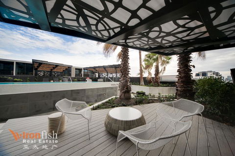 IFSuites (IFSTAYS) North Apartment - Accommodation Cooktown 22