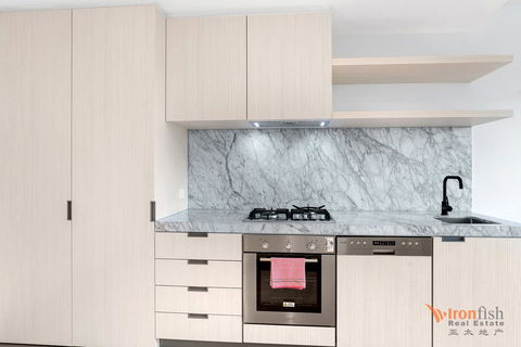 IFSuites (IFSTAYS) North Apartment - Accommodation Cooktown 19