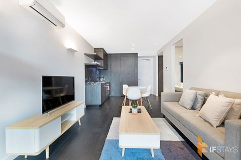 IFSuites (IFSTAYS) North Apartment - Accommodation Cooktown 12