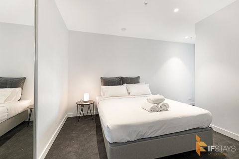 IFSuites (IFSTAYS) North Apartment - Accommodation Cooktown 10