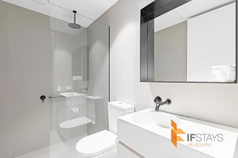 IFSuites (IFSTAYS) North Apartment - Accommodation Cooktown 2