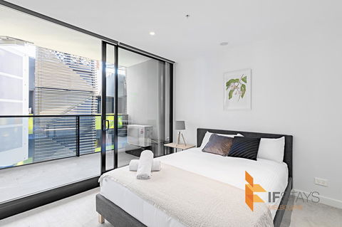 IFSuites (IFSTAYS) North Apartment - Accommodation Cooktown 3