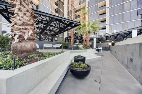 IFSuites (IFSTAYS) North Apartment - Accommodation Cooktown 28