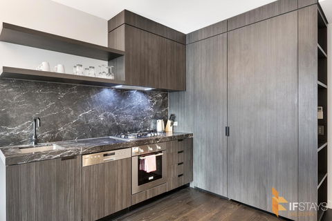 IFSuites (IFSTAYS) North Apartment - Accommodation Cooktown 9