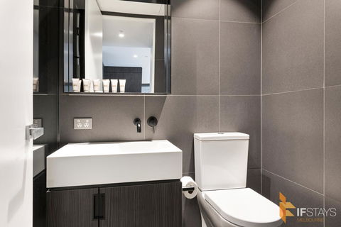 IFSuites (IFSTAYS) North Apartment - Accommodation Cooktown 8