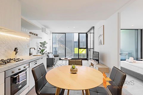 IFSuites (IFSTAYS) North Apartment - Accommodation Cooktown 6