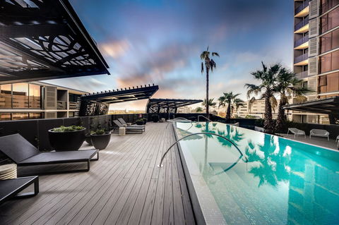 IFSuites (IFSTAYS) North Apartment - Accommodation Cooktown 32