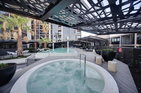 IFSuites (IFSTAYS) North Apartment - Accommodation Cooktown 30