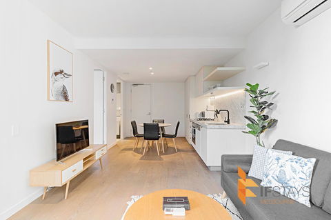 IFSuites (IFSTAYS) North Apartment - Accommodation Cooktown 4