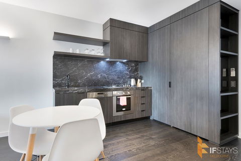 IFSuites (IFSTAYS) North Apartment - Accommodation Cooktown 14