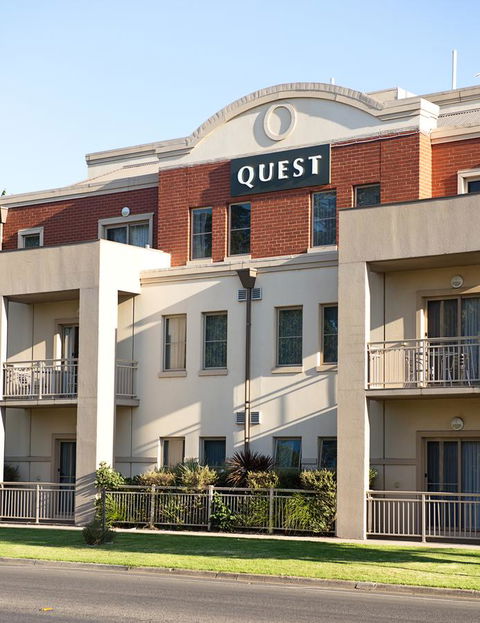 Quest Echuca - Accommodation Cooktown 0