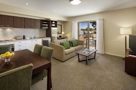 Quest Echuca - Accommodation Cooktown 5
