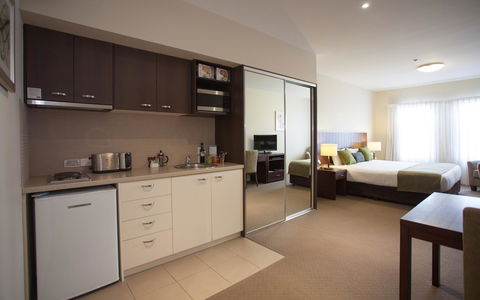 Quest Echuca - Accommodation Cooktown 7