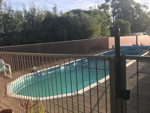 Eagle Bay Views - Accommodation Cooktown 6
