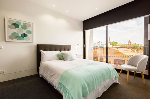 RenÃ©e - Beyond A Room Private Apartments - Accommodation Cooktown 0