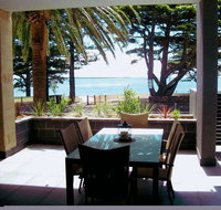 C-Scape Apartment 1 - Accommodation Cooktown