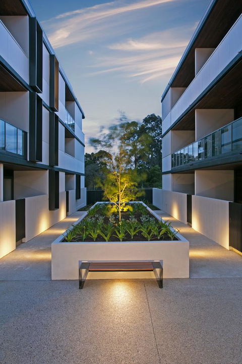 Clayton Serviced Apartments - Accommodation Cooktown 10