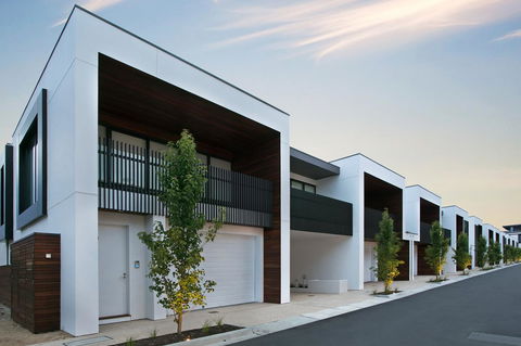 Clayton Serviced Apartments - Accommodation Cooktown 9