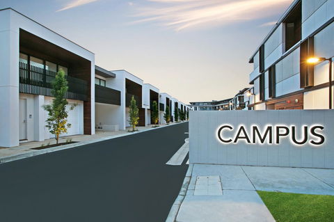 Clayton Serviced Apartments - Accommodation Cooktown 12