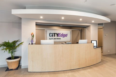 City Edge Dandenong Apartment Hotel - Accommodation Cooktown 1