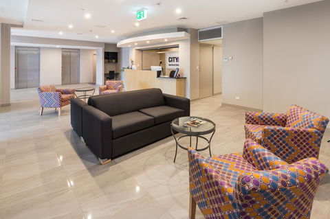City Edge Dandenong Apartment Hotel - Accommodation Cooktown 2
