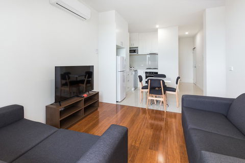 City Edge Dandenong Apartment Hotel - Accommodation Cooktown 4