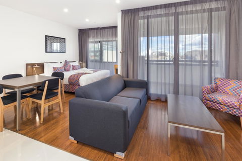 City Edge Dandenong Apartment Hotel - Accommodation Cooktown 13