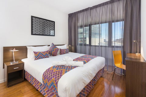 City Edge Dandenong Apartment Hotel - Accommodation Cooktown 12