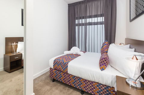 City Edge Dandenong Apartment Hotel - Accommodation Cooktown 6