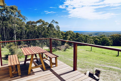 By Moonlight - Accommodation Cooktown 8
