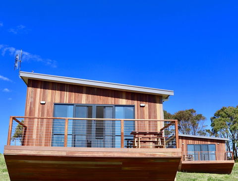 By Moonlight - Accommodation Cooktown 0