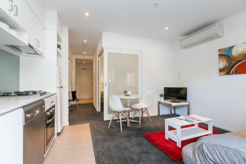 Complete Host The River Apartments - Accommodation Cooktown 7