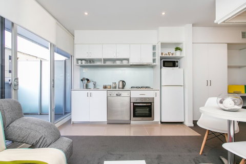 Complete Host The River Apartments - Accommodation Cooktown 0