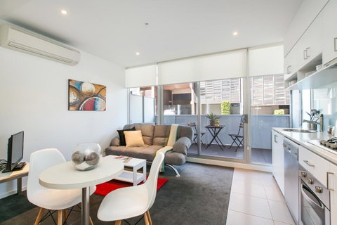 Complete Host The River Apartments - Accommodation Cooktown 5